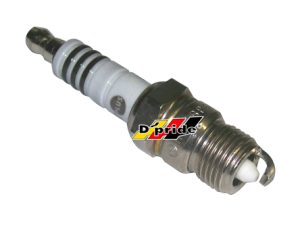 BUJIA BOSCH PLATINO 1 ELECTRODO HR8BP 4004 1PZA GM C-3500 99-03/KODIAK 97-01