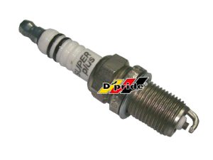 BUJIA BOSCH COBRE 1 ELECTRODO FR6DCX+ 7953 SUPER 1PZA NISS 300 91-96/SAAB 9-3 01-03/ 9-5 04-05