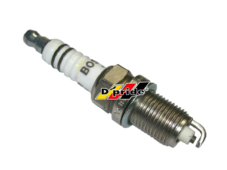 BUJIA BOSCH COBRE 1 ELECTRODO FR8LCX 7962 SUPER 1PZA HONDA ACCORD