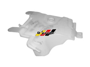 DEPOSITO ANTICONGELANTE S/TAPON GM EXPRESS VAN/CARGO VAN 98-02 V8 5.8L V6 4.3L