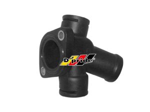 TOMA AGUA VW EUROVAN 00-07 L5 2.4L