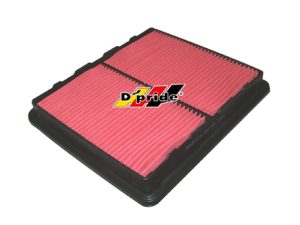 FILTRO AIRE HONDA CIVIC 92-95 184x207x42mm