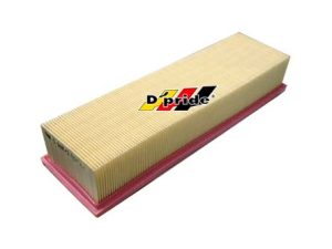 FILTRO AIRE PEUGEOT 301 13-17/GRAND RAID 08-12 L4 1.6L 102X335X58MM