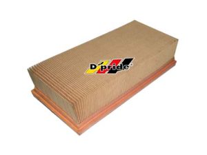 FILTRO AIRE SMART FORFOUR 04-06 117x250x58mm