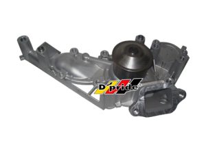 BOMBA AGUA TOYOTA 4 RUNNER 03-09/LAND CRUISER 04-07/SEQUOIA 08-09/TUNDRA 07-09 V8 4.7L