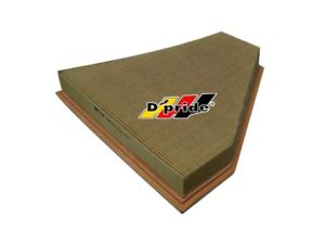 FILTRO AIRE BMW 130i 06-11/325i 05-13/330i 06-07 269x268x50mm