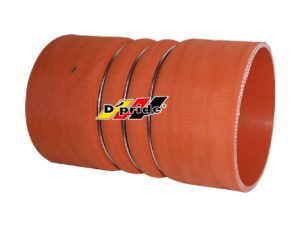 MANGUERA POSENFRIADOR TURBO C/ANILLOS DI 3 1/2 X 6 L PULG