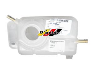 DEPOSITO ANTICONGELANTE S/TAPON GM AVEO 08-18/PONTIAC G3 06-09 L4 1.6L