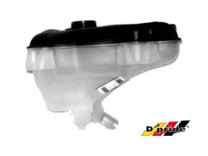 DEPOSITO ANTICONGELANTE C/TAPON FORD MUSTANG 05-10 V8 5.4L 4.6L V6 4.0L/