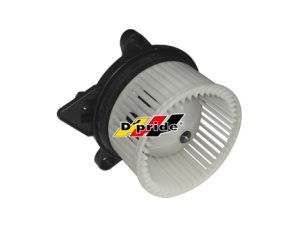 MOTOR DEFROSTER CHRY DURANGO 04-09/ASPEN 07-09 DELANTERO C/TURBINA