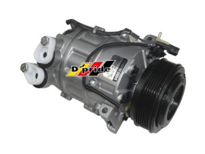 COMPRESOR VOLVO XC90 06-10 4.4L/VW TOUAREG 07-08 V8 4.2L 6RANURAS