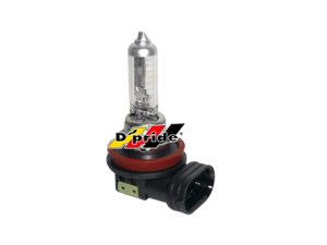 FOCO (H11) 12V 55W 50% MAS LUZ BASE ESCUADRA HELLA