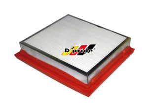 FILTRO AIRE NISS MICRA 04-08 L4 1.4L 157x170x35mm