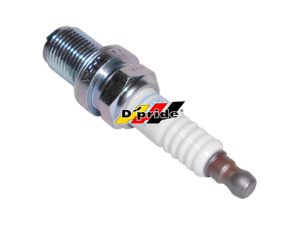 BUJIA NGK COBRE 1 ELECTRODO 1PZA NISS PLATINA/RENAULT CLIO 02-04/KANGOO 2004 1.6L/MEGANE 01-06/SCENIC 01-04 2.0L/PEUGEOT 206 01-08 1.4L/FAW GF1500 2017 L4 1.5L