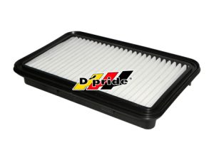 FILTRO AIRE SUZUKI SWIFT 07-10 L4 1.5L 144x232x30mm