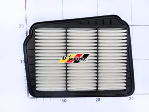 FILTRO AIRE GM OPTRA 06-10/SUZUKI FORENZA 04-08 L4 2.0L 222x302x37mm