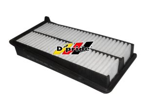 FILTRO AIRE HONDA ACCORD 98-02 3.0L/ACURA CL/TL 98-02 3.2L 3.0L 2.3L 161X321X72MM