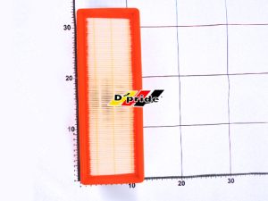 FILTRO AIRE PEUGEOT PARTNER DIESEL 09-10 1.6L DIESEL 113x314x63mm