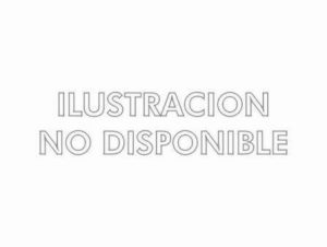 BOMBA AGUA CHRY CIRRUS 94-00/SEBRING 95-96 2.5L/CIRRUS 96-00/MITSUBISHI ECLIPSE 06-12/ENDEAVOR 04-11/GALANT 03-09/MONTERO LIMITED 03-06 3.8L