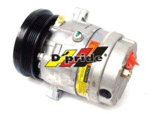 COMPRESOR GM CAVALIER 95-02/PONTIAC SUNFIRE 97-01 L4 2.2L 5RANURAS