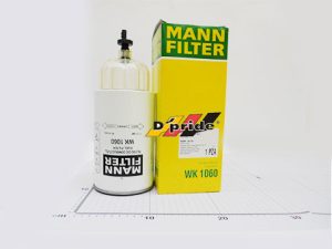 FILTRO DIESEL 1-12 UNF INTERNATIONAL 9200/9400 98-11 108x276mm