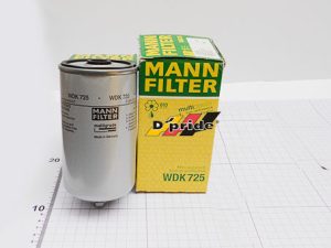 FILTRO GASOLINA MAN BUS 00-02