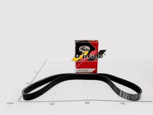 BANDA MICRO V STRETCH FIT 1037MM FORD FIESTA 11-12 L4 1.6L C/A