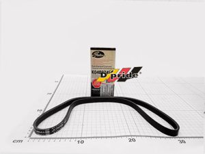 BANDA MICRO V STRETCH FIT 966MM CHRY NITRO 09-10 V6 3.7L D/H