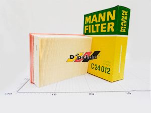 FILTRO AIRE GM CAPTIVA 13-15 2.4L/TRAX 13-20 1.8L 1.4L/BUICK ENCORE 14-19 L4 1.4L 162X233X58MM