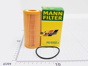 FILTRO ACEITE VW GOLF 15-20/JETTA NUEVO 11-20/TIGUAN 18-20 2.0L/AUDI A3/A4 12-20/A5 12-19/A6/Q7 16-18/TT 16-20 2.0L 1.8L/Q3 13-20/Q5 18-20 2.0L 53X112MM