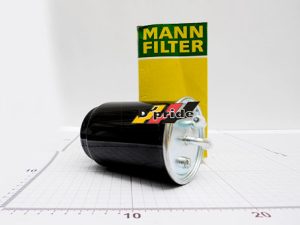 FILTRO GASOLINA FORD ESCORT 90-94 1.8L/ FIESTA COURIER 96 1.8L/ FIESTA 98 1.8L/ HONDA ACCORD 96-98 2.0L/ VW GOLF 87-92 1.6L