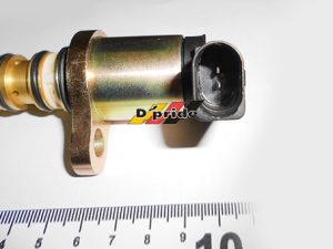 VALVULA COMPRESOR AUDI A1 11-17 1.4L/A4 02-09 4.2L 3.0L 1.8L/A6 02-11 5.2L 4.2L 3.0L/TT 06-17 2.5L 2.0L 1.8L/A3 04-17 3.2L 2.0L 1.8L 1.4L