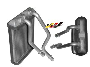 CALEFACCION VW TOUAREG 09-10/AUDI Q3 13-14/Q5 09-15/Q7 09-14/PORSCHE CAYENNE 03-10