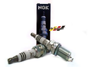 BUJIA NGK IRIDIO 1 ELECTRODO 1PZA TOYOTA COROLLA 09-13 2.4L/GM AVEO 08-18 1.6L/CRUZE 11-16/NISS ALMERA 06-07 1.8L/APRIO 08-10/PLATINA 05-10/RENAULT CLIO 02-10/DUSTER 13-18/STEPWAY 10-18 L4 2.0L 1.6L/A