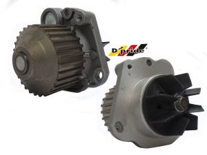 BOMBA AGUA PEUGEOT 406 00-05/407 06-08/607 00-08/RENAULT LAGUNA 03-06 V6 3.0L