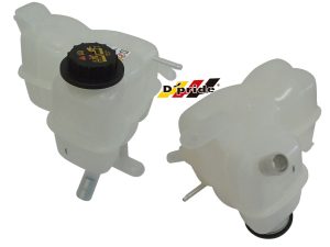 DEPOSITO ANTICONGELANTE C/TAPON FORD EXPEDITION 03-08/F150 04-10/LOBO 05-10/LINCOLN NAVIGATOR 05-06/MARK LT 06-08 V8 5.4L