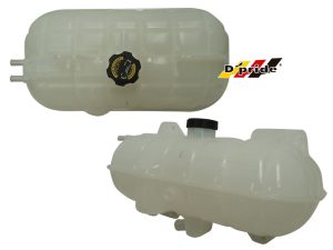 DEPOSITO ANTICONGELANTE C/TAPON FREIGHTLINER COLUMBIA 01-09/CENTURY FLD120 00-01/FLD112 00-06