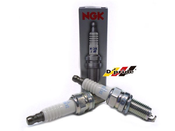 BUJIA NGK IRIDIO 1 ELECTRODO 1PZA SUZUKI SWIFT 12-17 LL4 1.4L