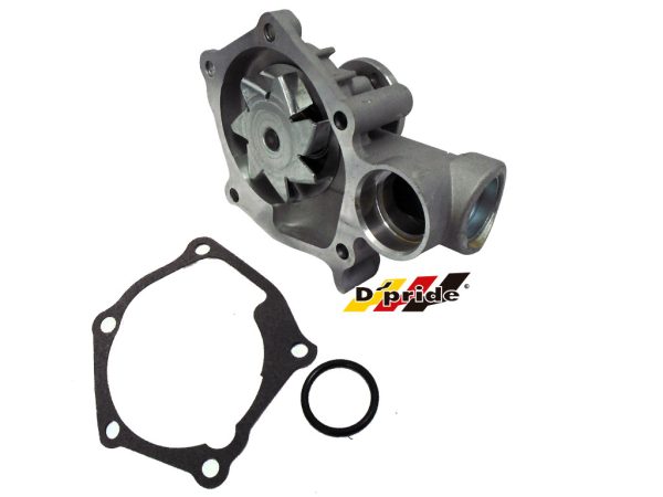 BOMBA AGUA MITSUBISHI GALANT 03-09/LANCER/OUTLANDER 04-06 L4 2.4L 2.0L