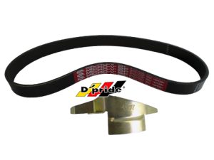 BANDA MICRO V STRETCH FIT 725MM VW GOL 09-20/SAVEIRO 10-20 L4 1.6L