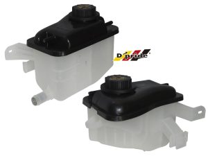 DEPOSITO ANTICONGELANTE C/TAPON MERCURY SABLE 94-95/FORD TAURUS 88-95 V6 3.8L