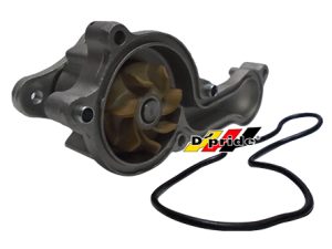 BOMBA AGUA HONDA FIT 06-08 L4 1.5L