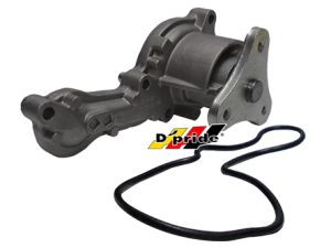 BOMBA AGUA HONDA FIT 06-08 L4 1.5L