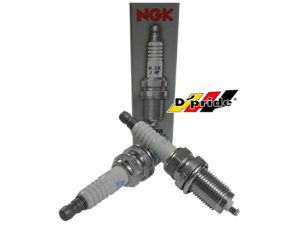 BUJIA NGK IRIDIO 1 ELECTRODO 1PZA HONDA CITY 10-14/FIT 06-14 L4 1.5L/CR-V 13-14 2.4L