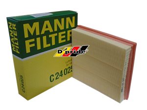 FILTRO AIRE BMW 228i 14-16/320i 13-16/328i 12-16/428i 14-16 205x231x44mm