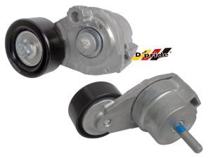 POLEA TENSORA GM AVEO 08-18/PONTIAC G3 2009 L4 1.6L