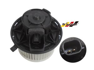 MOTOR DEFROSTER CHRY JEEP LIBERTY 02-07 V6 3.7L/JEEP WRANGLER 02-06 L4 2.5L C/TURBINA