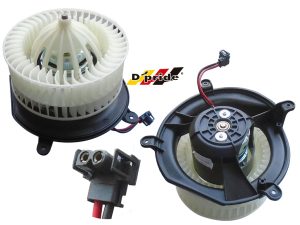 MOTOR DEFROSTER M BENZ CLS500 05-10/CLS63 07-10/E63 07-09/E55 04-06/E500 03-06 C/TURBINA