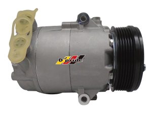 COMPRESOR VW POINTER 02-10 L4 2.0L 1.8L 6RANURAS