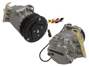 COMPRESOR VW POINTER 02-10 L4 2.0L 1.8L 6RANURAS